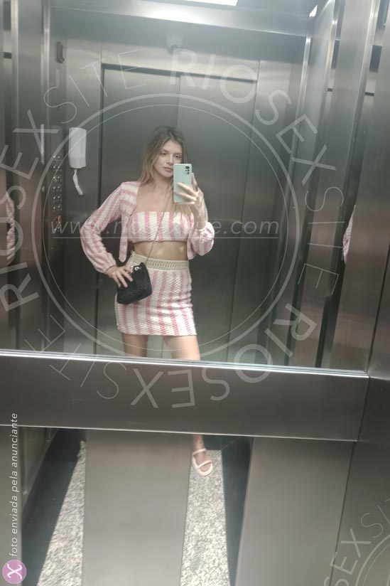 20ª foto da Ivana