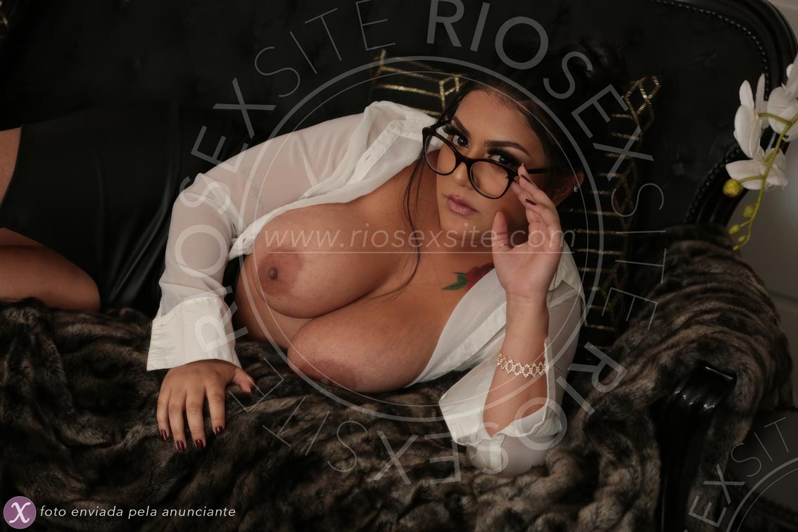 6ª foto da Jaqueline Paulista